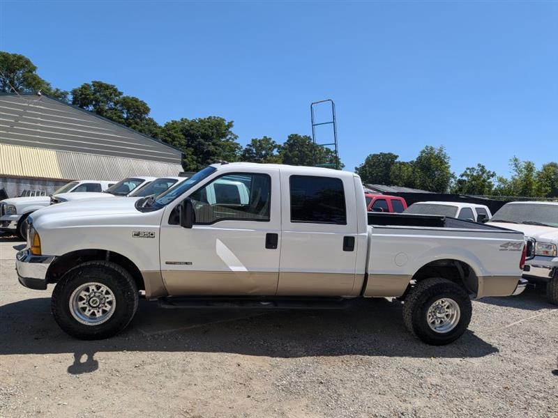 ford f-350 super duty 2000 1FTSW31F7YEE45765 image ford f-350 super duty 2000 1FTSW31F7YEE45765 image